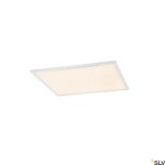 VALETO® LED PANEL, 600x600mm, UGR<19