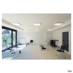 VALETO® LED PANEL, 600x600mm, UGR<19
