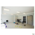 VALETO® LED PANEL, 600x600mm, UGR<19