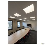 VALETO® LED PANEL, 600x600mm, UGR<19