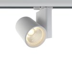 Valo 2 Medium LED,30W,2400lm,3000K,230V,IP20,38°,white