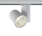 Valo 2 Medium LED,30W,2500lm,4000K,230V,IP20,38°,white