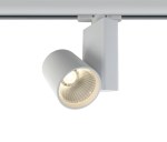 Valo 2 Small LED,15W,1200lm,3000K,230V,IP20,38°,white