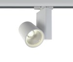 Valo 2 Small LED,15W,1300lm,4000K,230V,IP20,38°,white