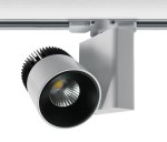 Valo 3 LED 20W 1500lm 4000K 38° 220-240V IP20 white