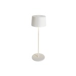 Vana TL USB 3,3W 200lm 3000K Touch switch IP65 white