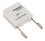 Varistor pro stykače CUBICO Mini, 250 VAC