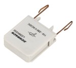 Varistor pro stykače CUBICO Mini, 250 VAC