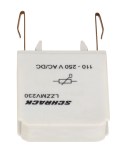 Varistor pro stykače CUBICO Mini, 250 VAC