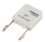 Varistor pro stykače CUBICO Mini, 250 VAC