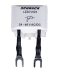 Varistor pro stykače série CUBICO Classic, 24-48VACDC