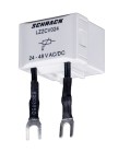 Varistor pro stykače série CUBICO Classic, 24-48VACDC