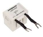 Varistor pro stykače série CUBICO Classic, 250VAC