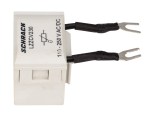 Varistor pro stykače série CUBICO Classic, 250VAC