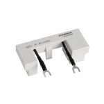 Varistor pro stykače série CUBICO Maxi, 24-48VACDC