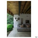 VARU QPAR51 DL, černá, IP20/65