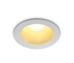 Vega LED 12W, 840lm, 3000K, 230V, IP20, 60°, white