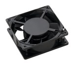 Ventilátor 160m3, 230V, 120x120 mm