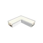 Verbinder 90° for Linear R LED 8W 720lm 840 230V IP20 white