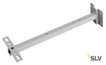 Verlängerungsstab,Outdoor Beam&Kyklop Strahler,silber,50cm