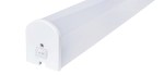 Verra LED 15W, 3000K, 1400lm, opál, PC, IP44