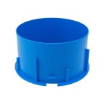 Větrací objímka 125mm