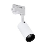 VILLANOVA 2 3-PHASE-LED-SPOT WHITE 3000K