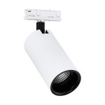 VILLANOVA 2 3-PHASE-LED-SPOT WHITE 4000K