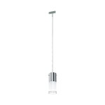 Villanova Jojo chrome IP20