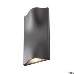 VILUA UP/DOWN WL , antracit, IP54 100°