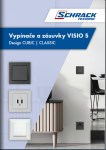 VISIO S Testkit leták