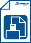 Vizualizační software pro centrální bat. systémy SECURO