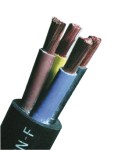 Vodič H07RN-F 5G10