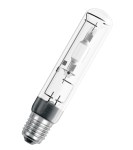 Výbojka metalhalogen. HIT 400W/N/637 E40, čirá trubková