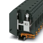 Výkonová svorka TB 150 I