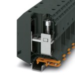 Výkonová svorka TB 240 I