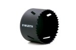 Vykružovací nástavec HSS bimetalový, průměr 121 mm, 32mm