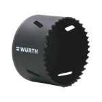 Vykružovací vrták HSS, průměr 114mm