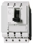 Vypínač 4p, 160A možnost výb., odním.(nutno obj. MC296700)