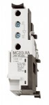Vypínací spoušť 110-130V AC/DC pro MC2/3