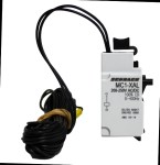 Vypínací spoušť 230VAC/DC + pom.kontakty s předstihem,  MC1