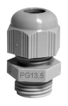 Vývodka PG13,5-GR,bez matice