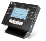 Vzdálený panel s grafickým displejem; RS232/DB9