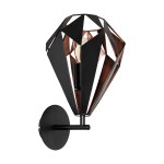 Wall luminaire 