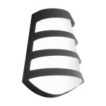 Wall luminaire 