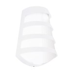 Wall luminaire 