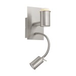 Wall luminaire 