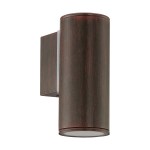 Wall luminaire 