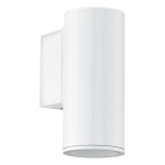 Wall luminaire 