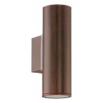 Wall luminaire 